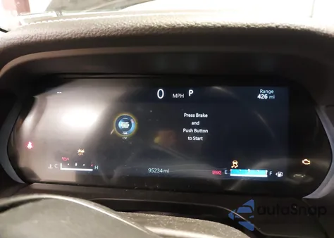 2021 Jeep Grand Cherokee L Limited 4X4 from USA, damaged, VIN 1C4RJKBG2M8168224